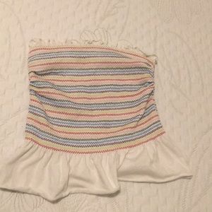 Really pretty tube top